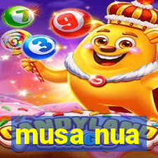 musa nua